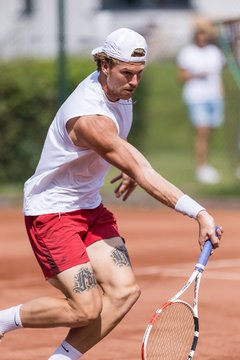 Bild 339 - Bergstedt Open